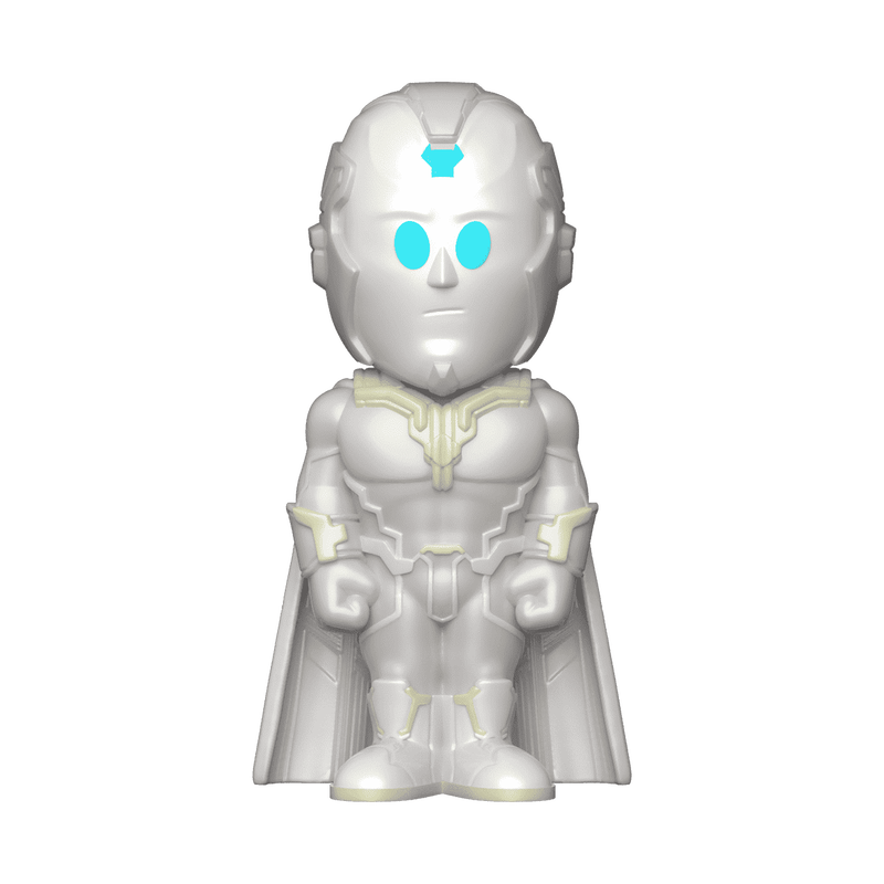 Vinyl SODA Vision, , hi-res view 3