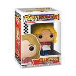Pop! Jeff Spicoli with Pizza Box, , hi-res view 2