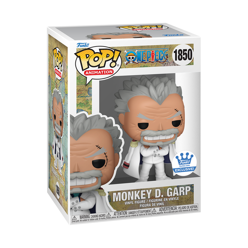 Luffy pop figure deals
