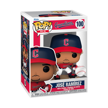 Pop! José Ramírez, Image 2