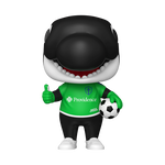 Pop Sammy The Sounder