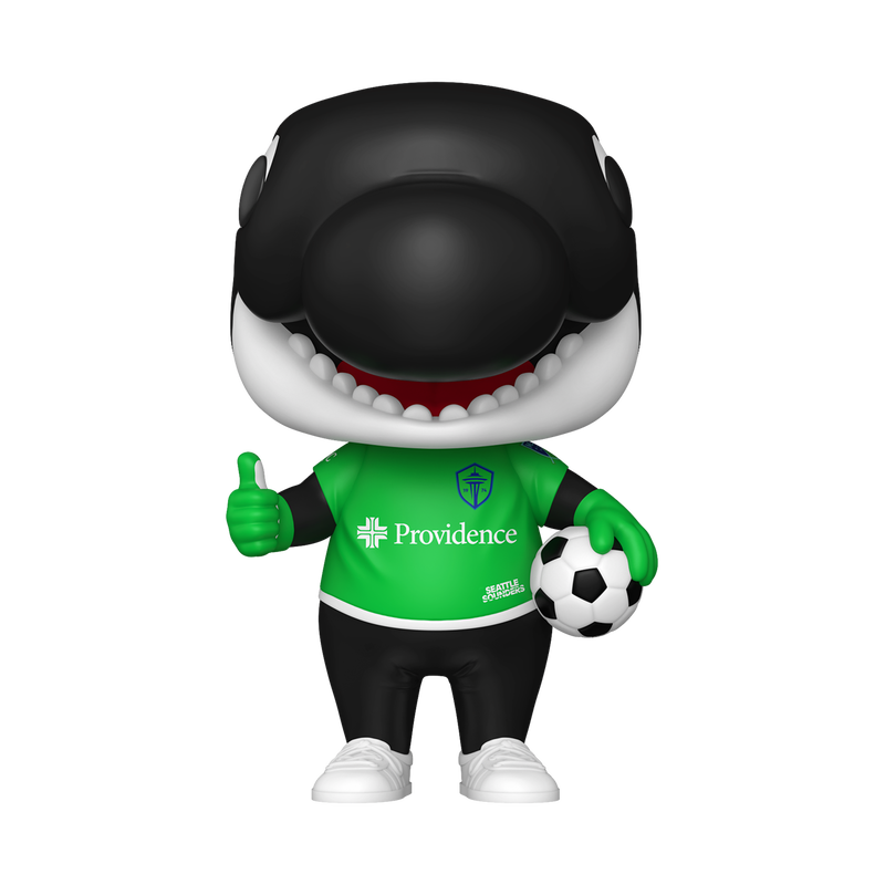 Pop! Sammy the Sounder, , hi-res view 1