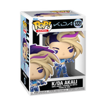 Pop! K/DA Akali, , hi-res view 2