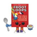 Pop! Froot Loops Cereal Box, , hi-res view 1
