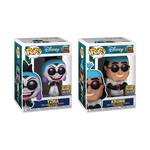 Pop! Yzma & Kronk 2-Pack, , hi-res view 2
