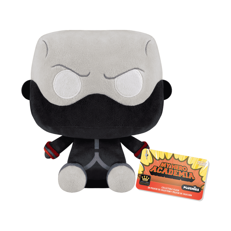 My Hero Academia Villain Plush, , hi-res view 5