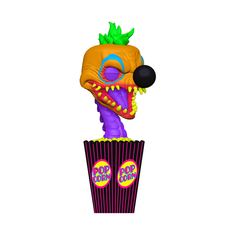 Pop! Baby Klown (Black Light), , hi-res view 1