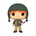 Pop! Holiday Ron Weasley, , hi-res view 1