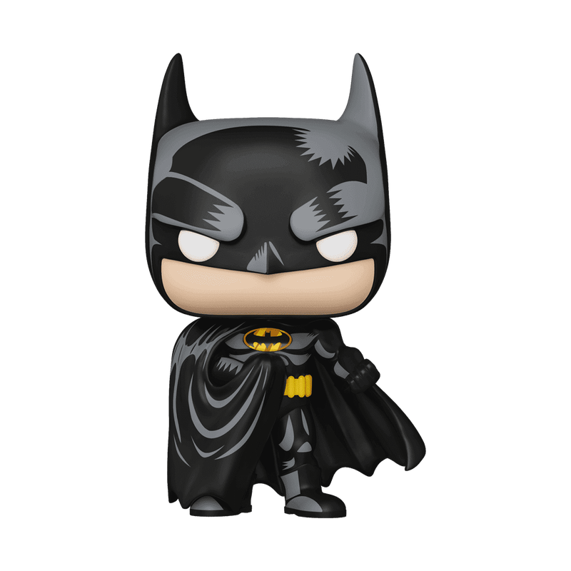 Pop! Batman, , hi-res view 1