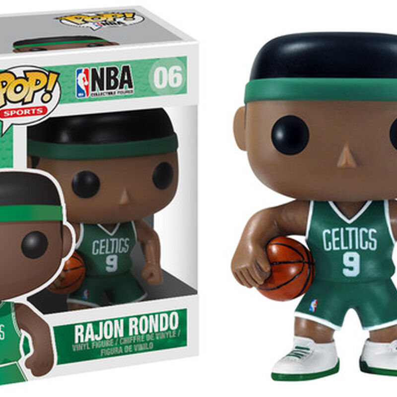 Rajon Rondo, , hi-res view 1