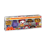Pop! McDonald's 5-Pack, , hi-res view 2