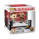 Pop! Moment John Cena and The Rock 2-Pack, , hi-res view 2