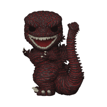 Pop! Godzilla (2016), Image 1