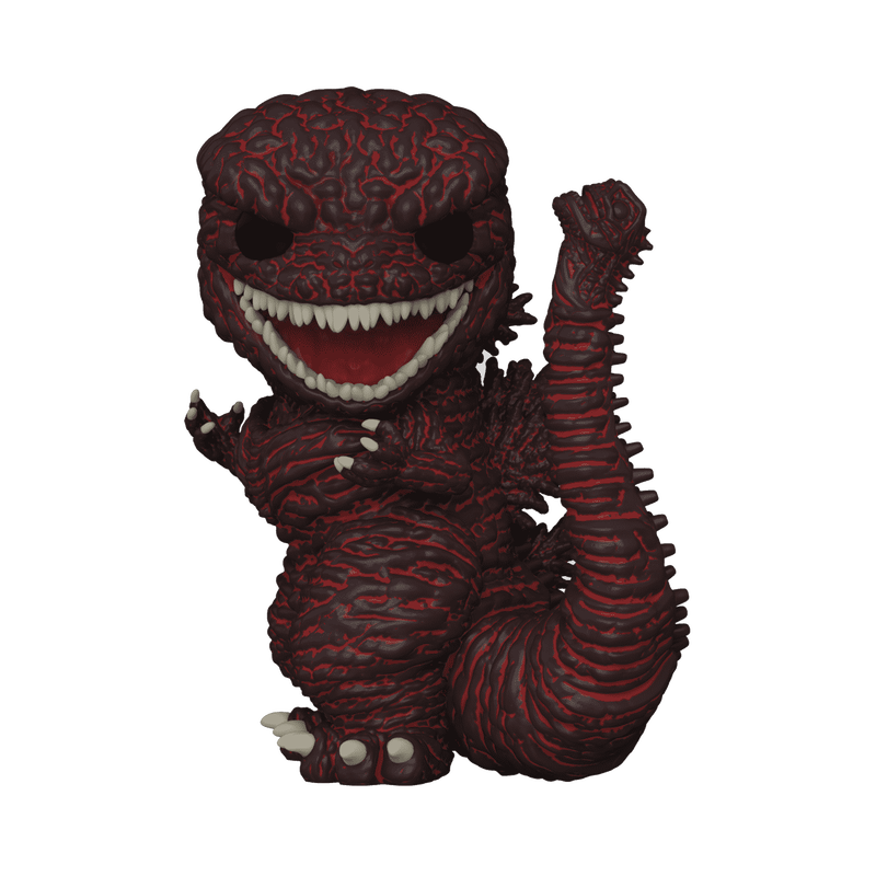 Pop! Godzilla (2016), , hi-res view 1