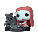 Pop! Deluxe Sally with Deadly Nightshade, , hi-res view 1