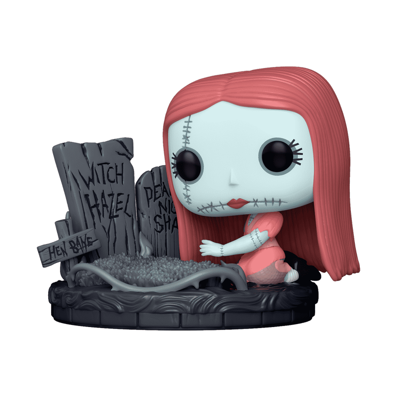 Pop! Deluxe Sally with Deadly Nightshade, , hi-res view 1