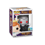 POP: Freddy Funko as Black Manta, , hi-res view 1