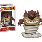 Looney Tunes - Tornado Taz, , hi-res view 1