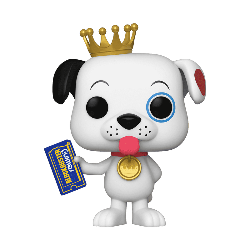 Pop! Proto with Blockbuster Card, , hi-res view 1