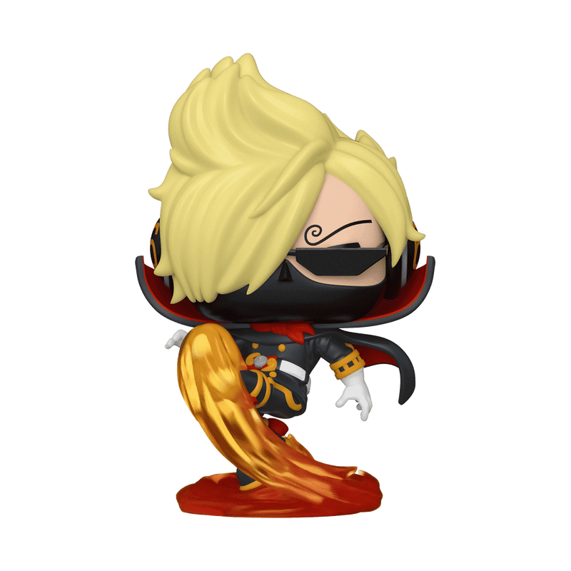 Pop! Soba Mask, , hi-res view 1