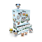 Mickey & Friends Holiday Mystery Pocket Pop! Snowball, , hi-res view 1