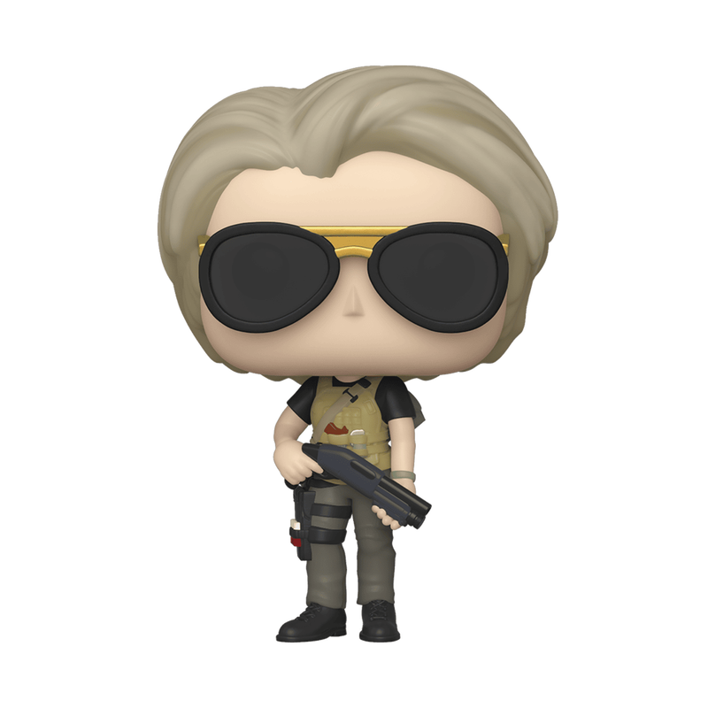 Pop! Sarah Connor, , hi-res view 1