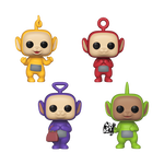 Pop! Teletubbies 4-Pack Bundle, , hi-res view 1