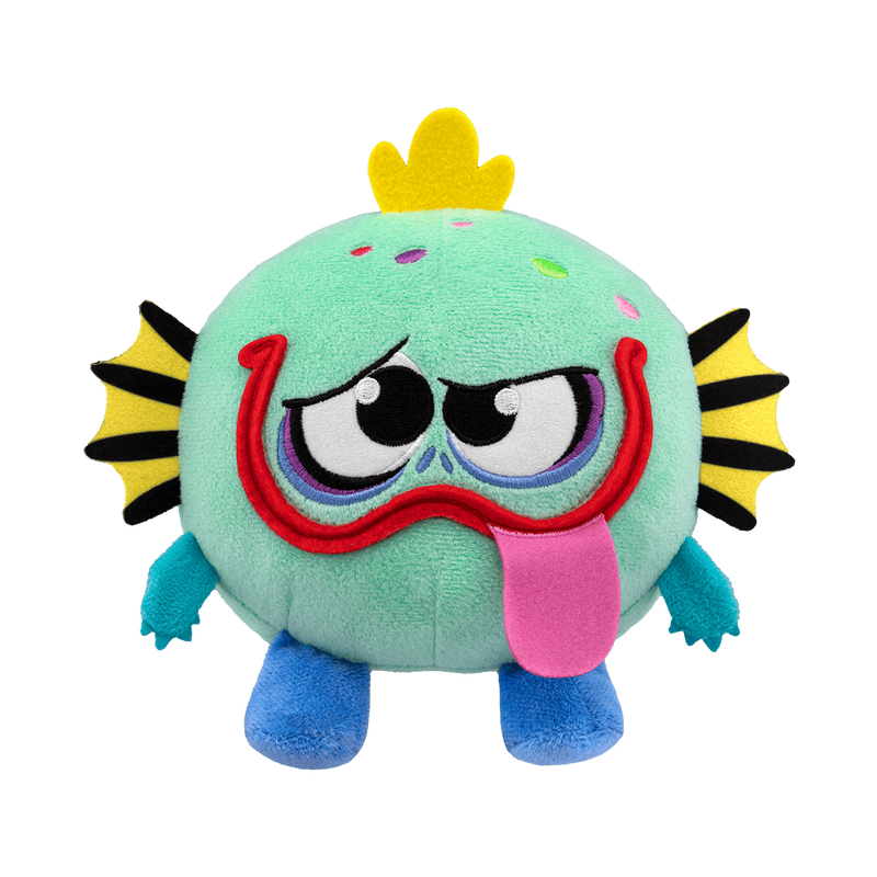 Paul Plush, , hi-res view 1