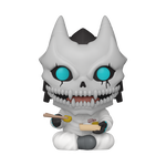 Pop Kaiju No. 8 Jumpsuit