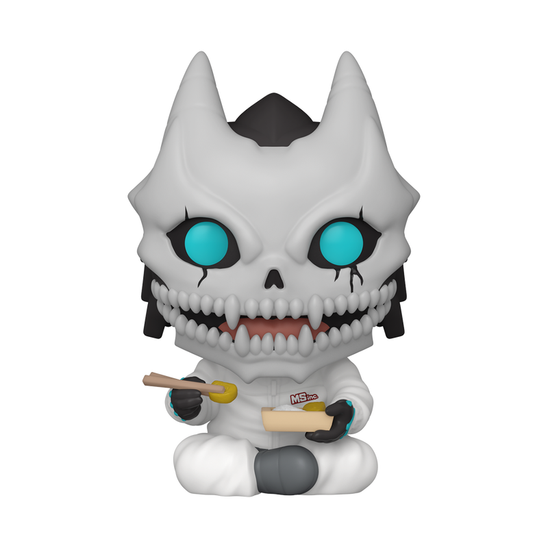 Pop! Kaiju No. 8 (Jumpsuit), , hi-res view 1