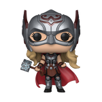 Pop! Mighty Thor, , hi-res view 1