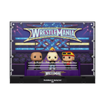 Pop! Deluxe Moment WrestleMania 30 Opening Toast, , hi-res view 1