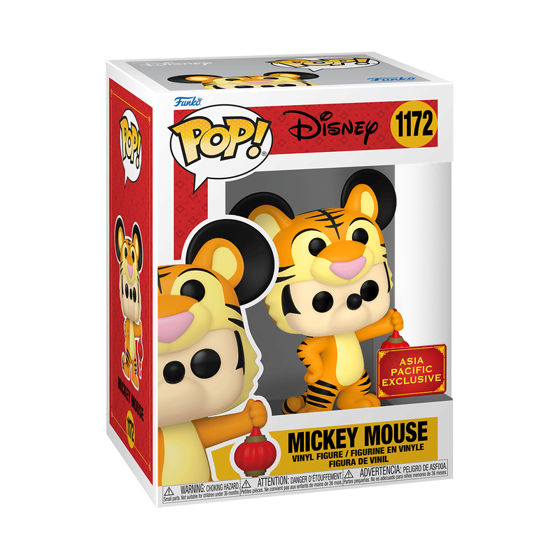 Pop! Mickey Mouse, , hi-res view 1