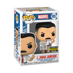 Pop! J. Jonah Jameson, , hi-res view 2