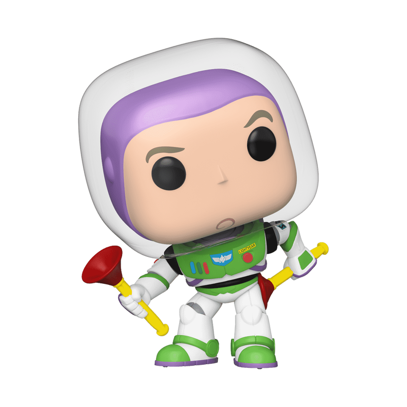 Pop! Buzz with Darts (NFT Release), , hi-res view 1