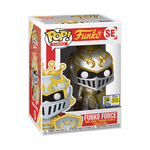 Pop! Funko Force Team Mascot, , hi-res view 2