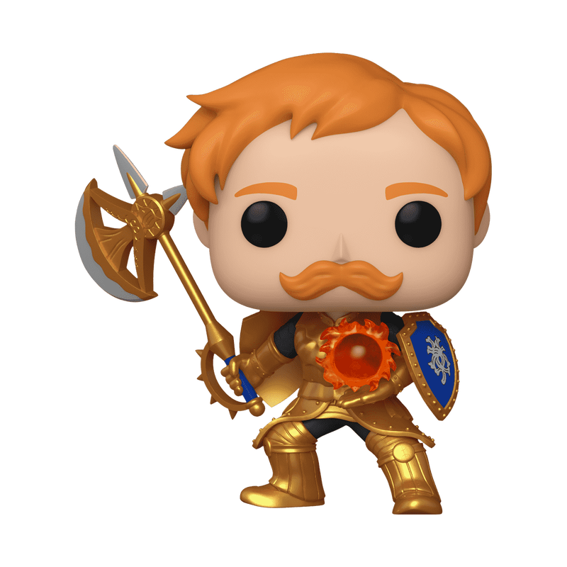 Pop! Escanor, , hi-res view 1