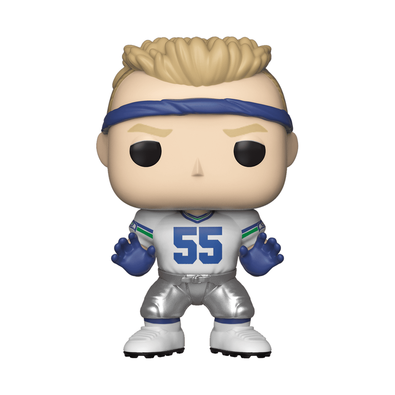 Pop! Brian Bosworth, , hi-res view 1