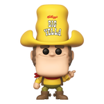Pop! Big Yella, , hi-res view 1