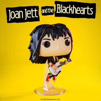 Pop! Joan Jett, Image 2