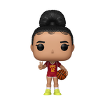 Pop! JuJu Watkins (Cardinal Jersey), , hi-res view 1