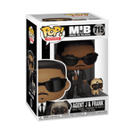 Pop! & Buddy Agent J with Frank, , hi-res view 2
