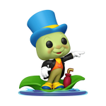 Pop! Jiminy Cricket, , hi-res view 1
