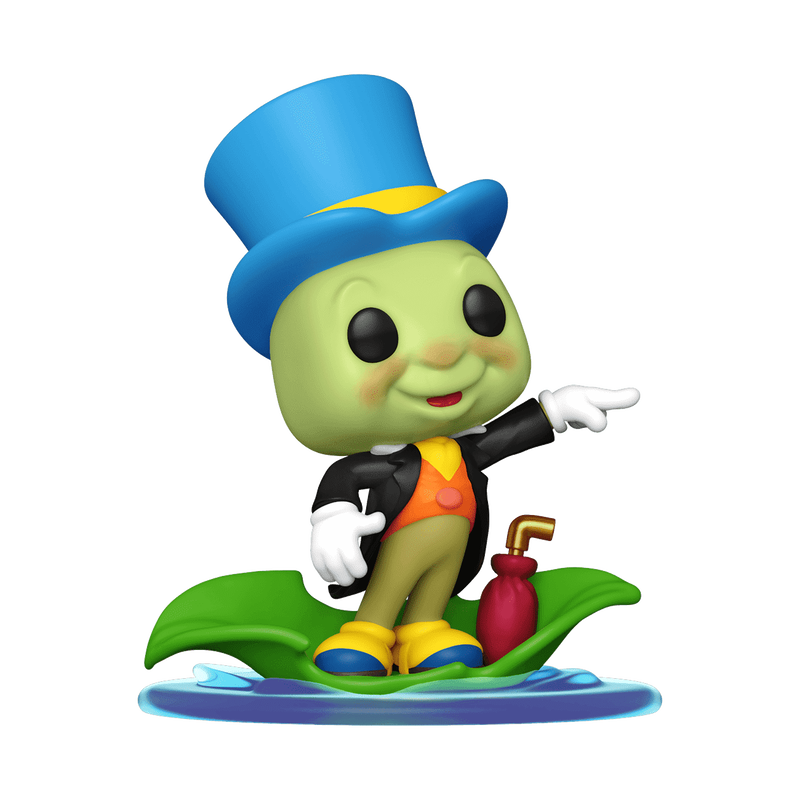 Pop! Jiminy Cricket, , hi-res view 1