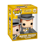 Bitty Pop! Bitty City Funkoville New York Edition Land Starter Pack, , hi-res view 4