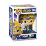 Pop! Cygnus Hyoga, , hi-res view 2