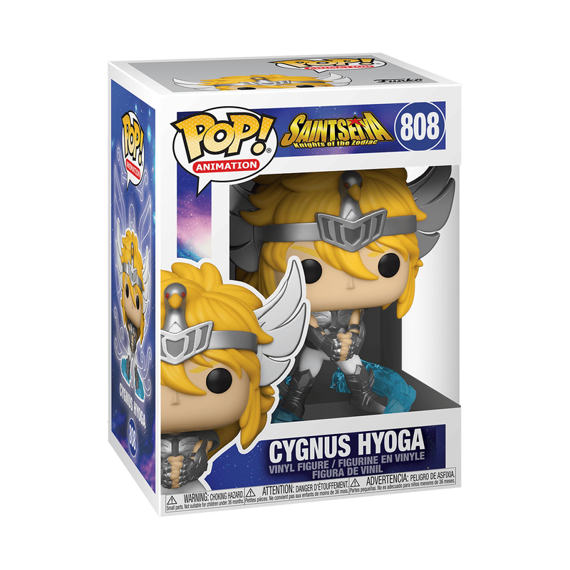 Pop! Cygnus Hyoga, , hi-res view 2