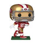 Pop! George Kittle, , hi-res view 1