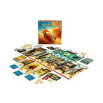 Disney The Rocketeer: Fate of the Future Board Game, , hi-res view 2