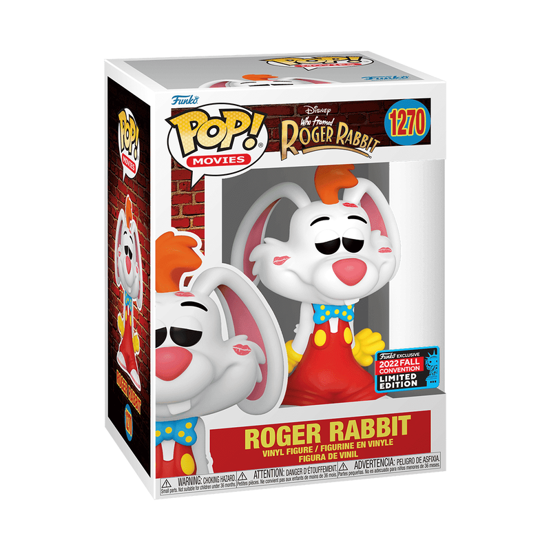 Pop! Roger Rabbit, , hi-res view 2